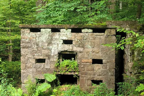 Colton Point State Park