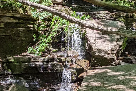 Colton Point State Park