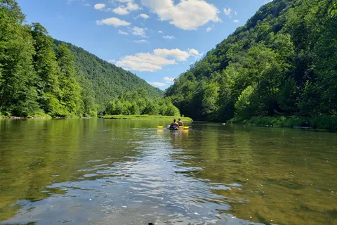 Colton Point State Park