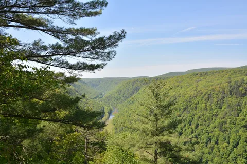 Colton Point State Park