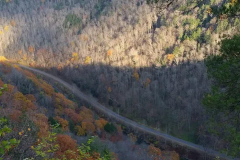 Colton Point State Park