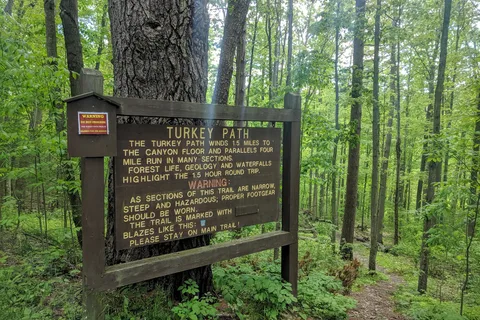 Colton Point State Park