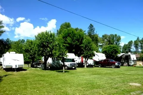 Two-Bit Outfit RV Park