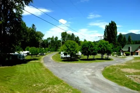 Two-Bit Outfit RV Park