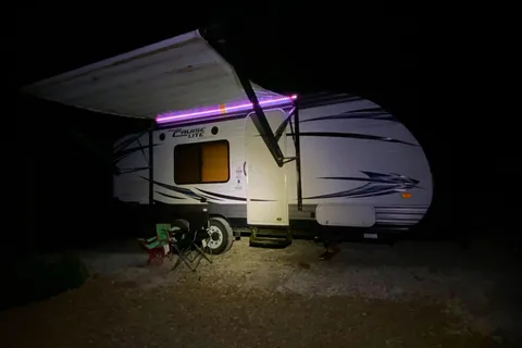 River Camp RV