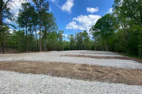 River Camp RV