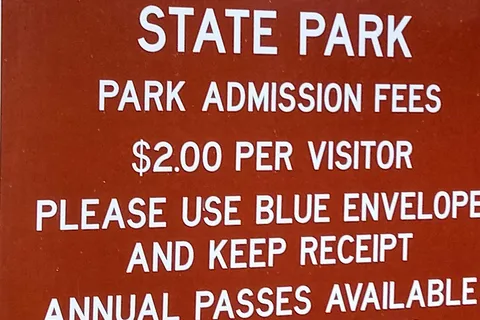 Blue Spring State Park