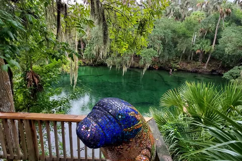 Blue Spring State Park