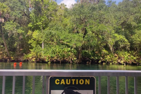 Blue Spring State Park