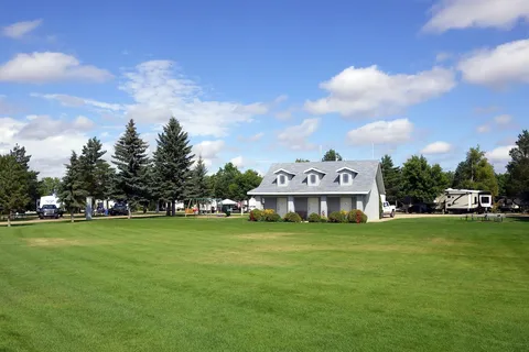 River Valley RV Park