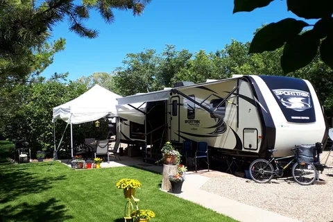 River Valley RV Park