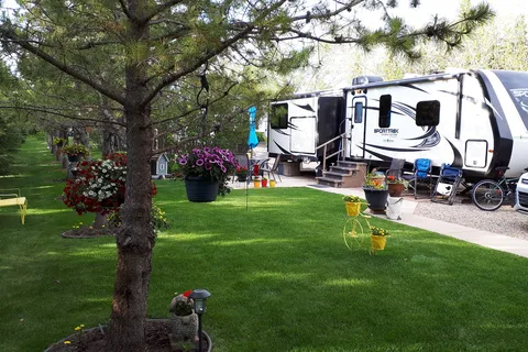 River Valley RV Park