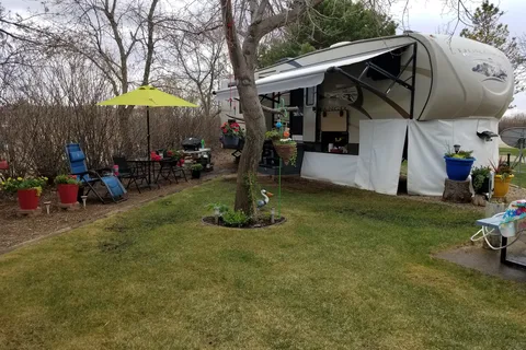 River Valley RV Park