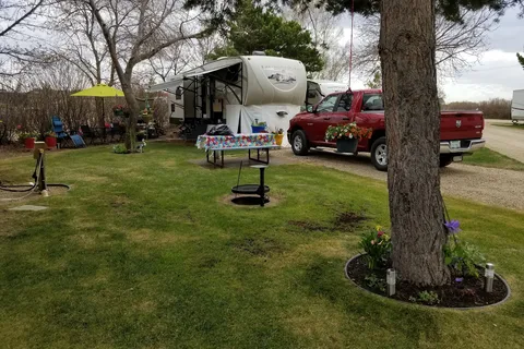 River Valley RV Park