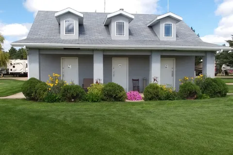 River Valley RV Park