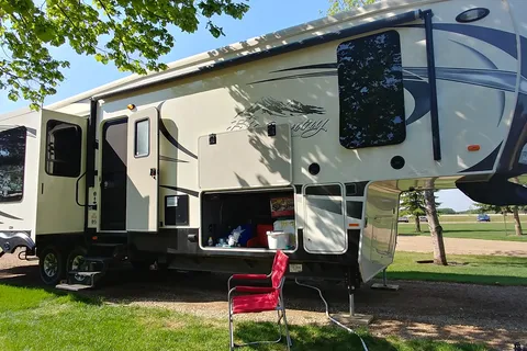 River Valley RV Park