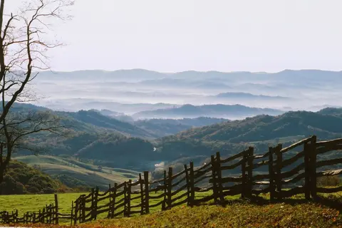 Grayson Highlands State Park