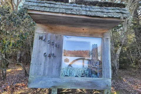 Grayson Highlands State Park