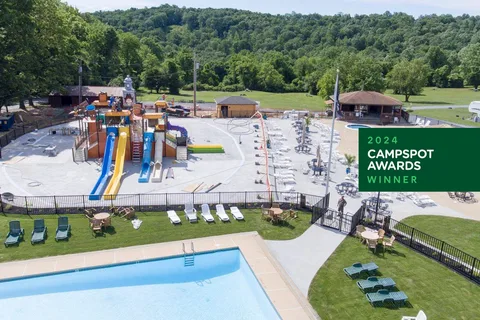 Adventure Bound Camping Resorts - Eagles Peak