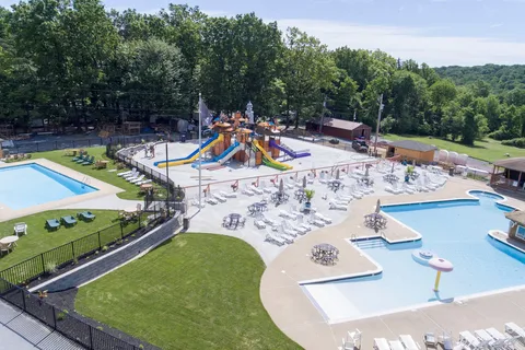 Adventure Bound Camping Resorts - Eagles Peak