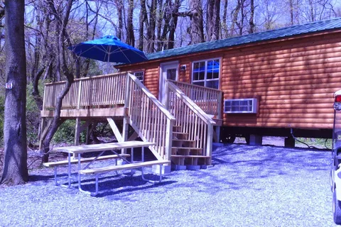Adventure Bound Camping Resorts - Eagles Peak