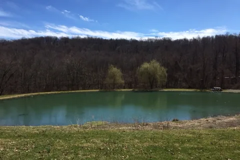 Adventure Bound Camping Resorts - Eagles Peak
