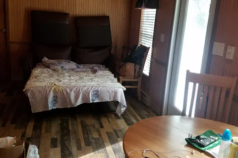 Adventure Bound Camping Resorts - Eagles Peak