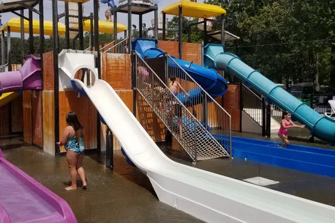 Adventure Bound Camping Resorts - Eagles Peak