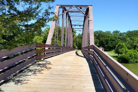 Smith Falls State Park