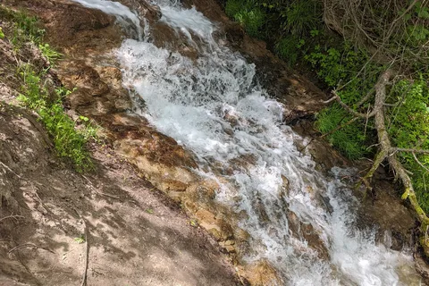 Smith Falls State Park