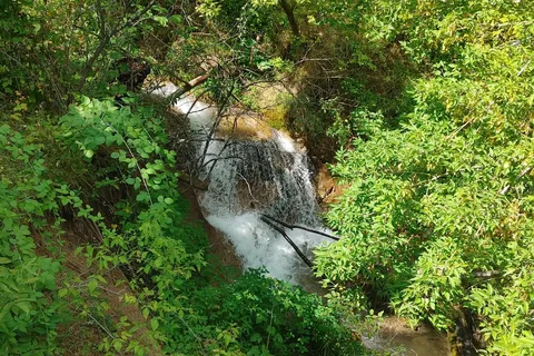 Smith Falls State Park