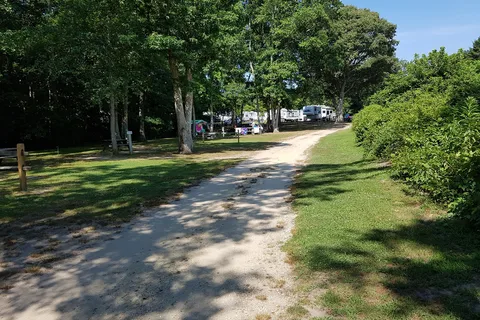 Depot Travel Park