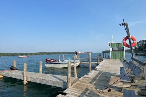 Island View Resort