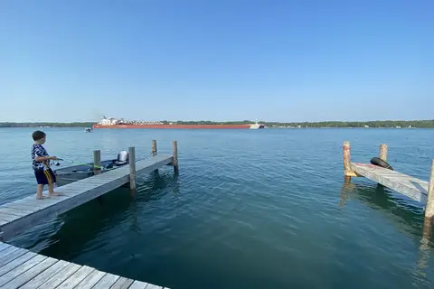 Island View Resort