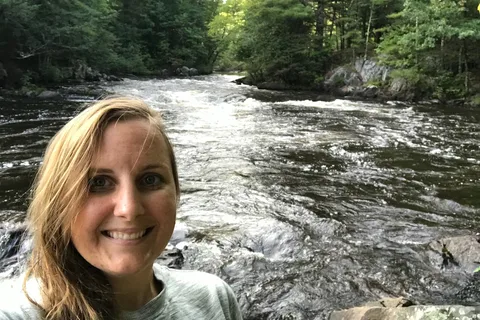 River Forest Wolf River Camping