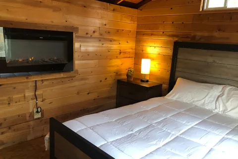 Sawyers Rapids RV Resort