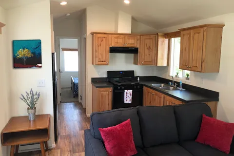 Sawyers Rapids RV Resort