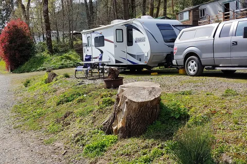 Sawyers Rapids RV Resort