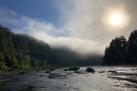 Sawyers Rapids RV Resort