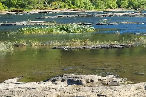 Sawyers Rapids RV Resort