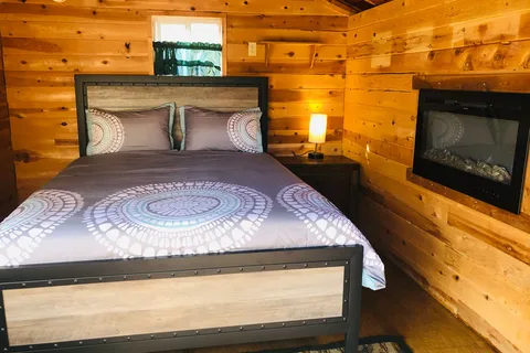Sawyers Rapids RV Resort