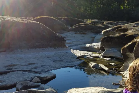 Sawyers Rapids RV Resort