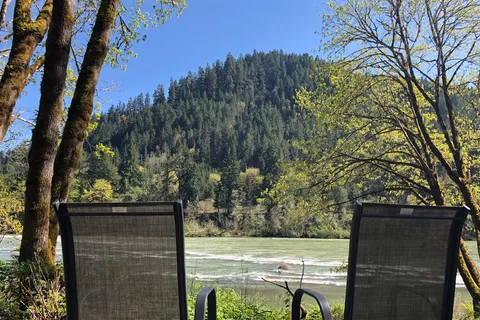 Sawyers Rapids RV Resort