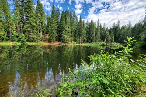 Malakoff Diggins State Historic Park