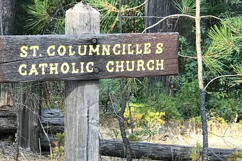 Malakoff Diggins State Historic Park