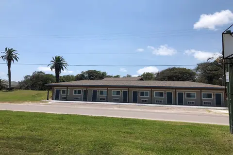 Sandollar Resort and RV Park