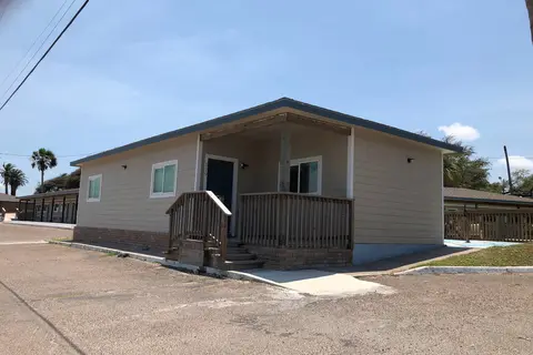 Sandollar Resort and RV Park