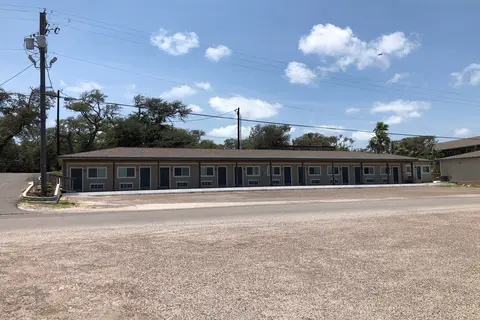 Sandollar Resort and RV Park