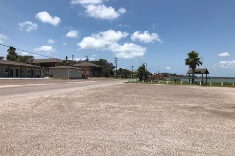 Sandollar Resort and RV Park