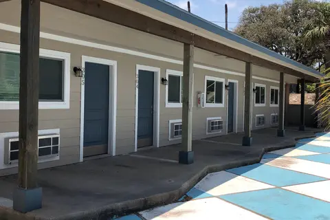 Sandollar Resort and RV Park